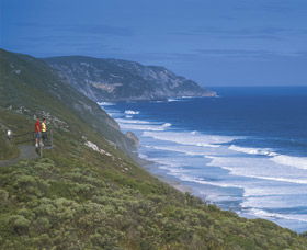Lower King WA Attractions
