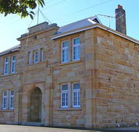 Memorial Hall - Attractions