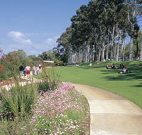 Kings Park Free Guided Walks - See Attractions