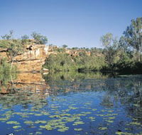 Manning Gorge - Attractions