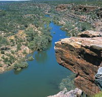 Hawk's Head Lookout - Attractions