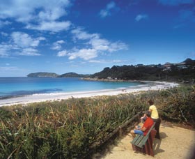 Goode Beach - Attractions 0