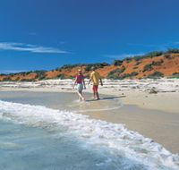 Francois Peron National Park - Attractions