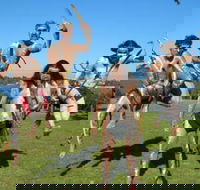 Wadumbah Aboriginal Dance Troupe - Attractions Las Vegas