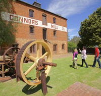 Connor's Mill - Attractions
