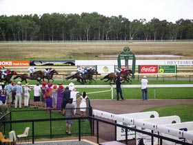 Pinjarra Race Club - Attractions 0
