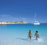 Buccaneer Archipelago - Attractions