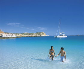 Buccaneer Archipelago - Attractions 0