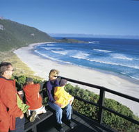 Conspicuous Beach - Attractions