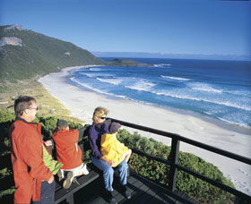 Conspicuous Beach - Attractions 0