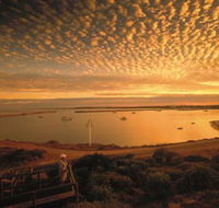 Fishermans Lookout - Attractions
