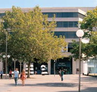 Perth Cultural Centre - Attractions Las Vegas