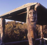 Mangrove Boardwalk - Attractions
