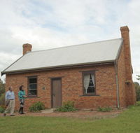 Sandalwood Yards and Tipperary School - Attractions