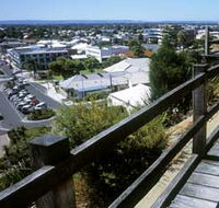 Maidens Tuart Forest - Attractions