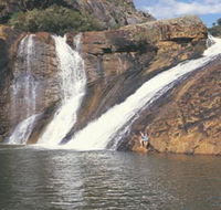 Serpentine National Park - Attractions