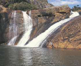 Serpentine National Park - Attractions 0