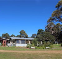 The Old Marron Farm - Attractions