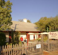 Morby Cottage - Attractions