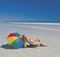 Cable Beach - Attractions