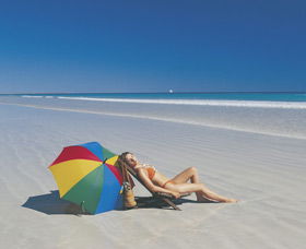 Cable Beach - Attractions 0