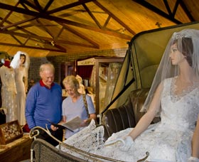 The Lace Place - Attractions 0