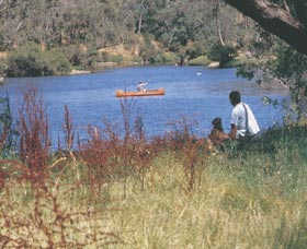 Bridgetown WA Attractions