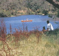 Blackwood River Park - Attractions