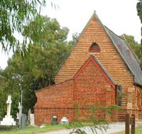 East Perth Cemetery - Attractions Las Vegas