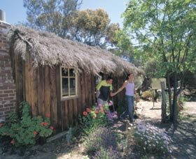 Wagin WA Attractions