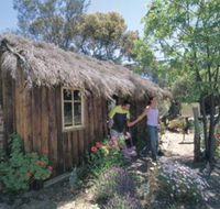 Wagin Historical Village - Attractions