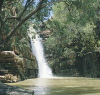 The Grotto - Attractions