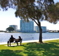 Foreshore Reserve - Attractions