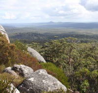 Mount Frankland Walpole - Attractions