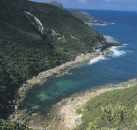 Jimmy Newells Harbour - Attractions