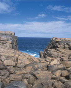Wellstead WA Attractions