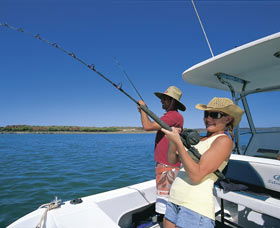 Dampier WA Attractions Las Vegas