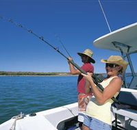 Burrup Peninsula - Attractions Las Vegas
