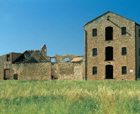 Clinchs Mill - Attractions 0