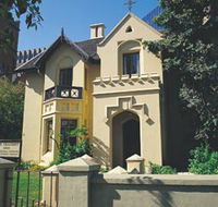 The Deanery - Attractions Las Vegas