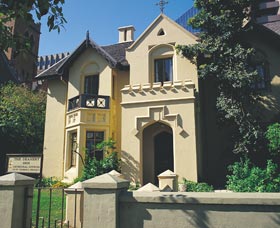 The Deanery - Attractions 0