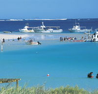 Bill's Bay - Attractions