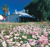 Greenough Museum - Attractions