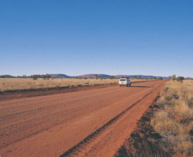 Wiluna WA Attractions