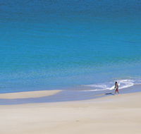 Injidup Beach - Attractions