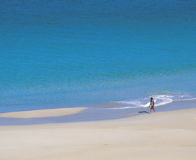 Injidup Beach - Attractions 0