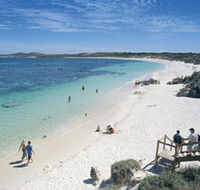 Salmon Bay - Attractions