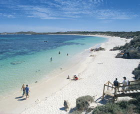 Salmon Bay - Attractions 0