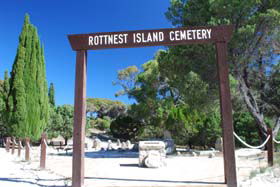 European Cemetery - Attractions 0