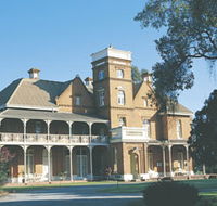 Woodbridge - Attractions